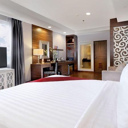 Pranaya Boutique Hotel Serpong Eksteriør billede
