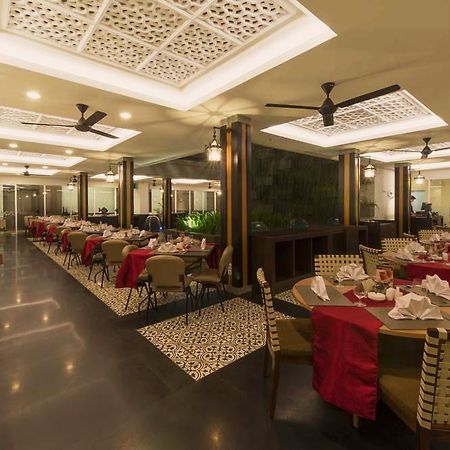 Pranaya Boutique Hotel Serpong Eksteriør billede