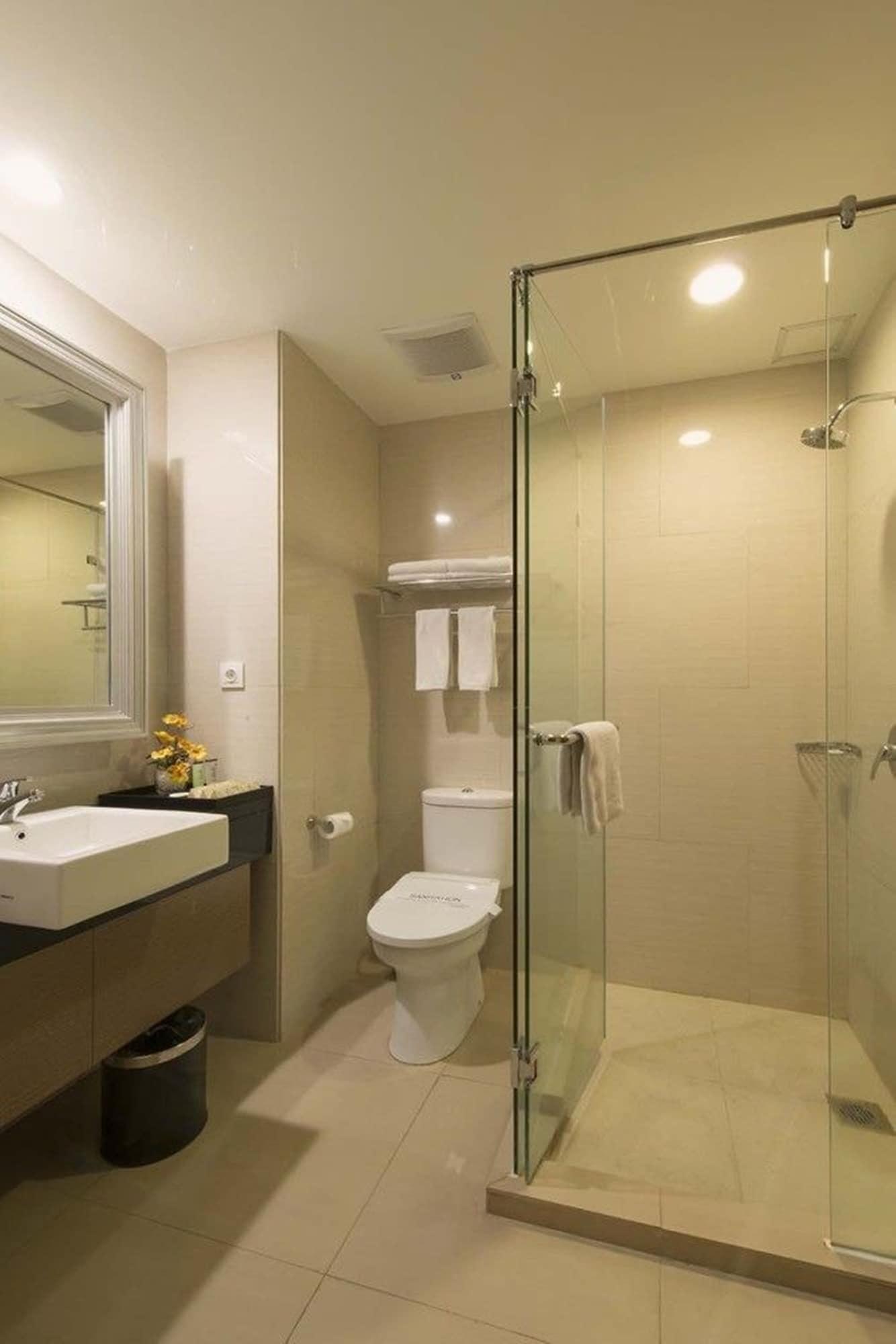 Pranaya Boutique Hotel Serpong Eksteriør billede