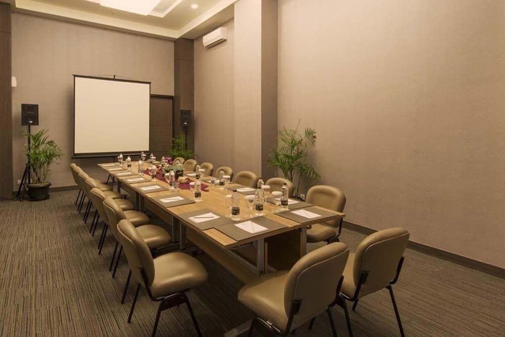 Pranaya Boutique Hotel Serpong Eksteriør billede