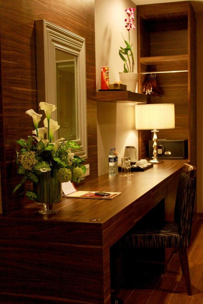 Pranaya Boutique Hotel Serpong Eksteriør billede
