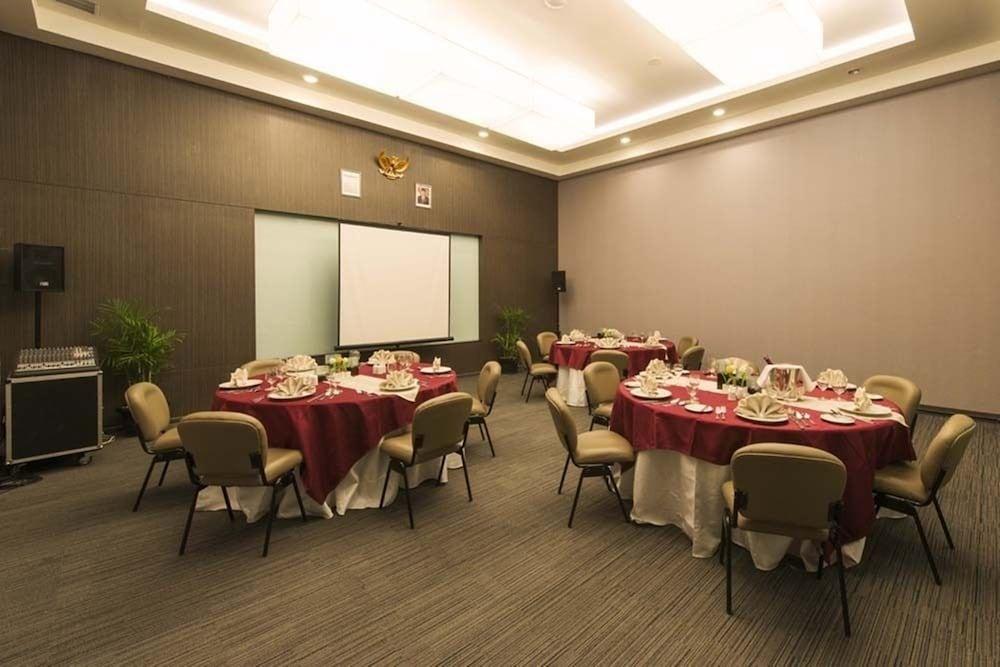 Pranaya Boutique Hotel Serpong Eksteriør billede