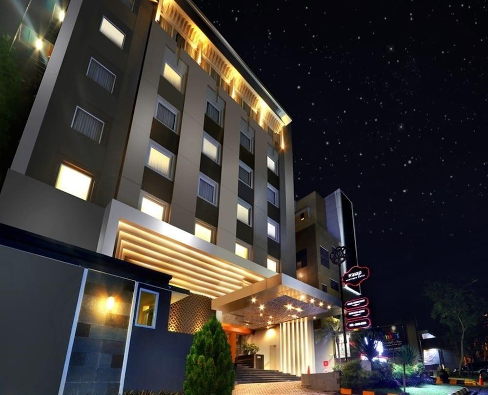 Pranaya Boutique Hotel Serpong Eksteriør billede