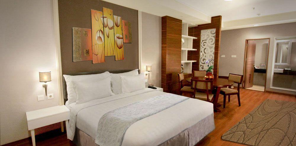 Pranaya Boutique Hotel Serpong Eksteriør billede