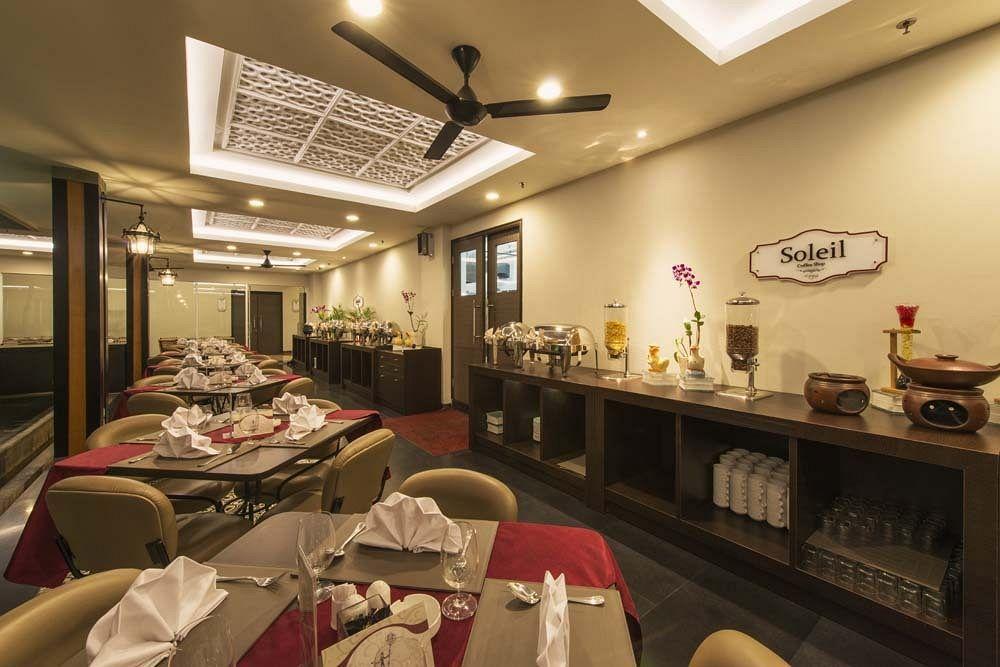 Pranaya Boutique Hotel Serpong Eksteriør billede
