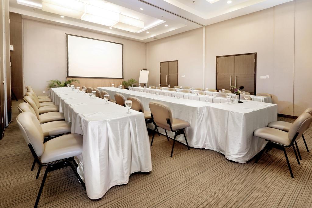 Pranaya Boutique Hotel Serpong Eksteriør billede