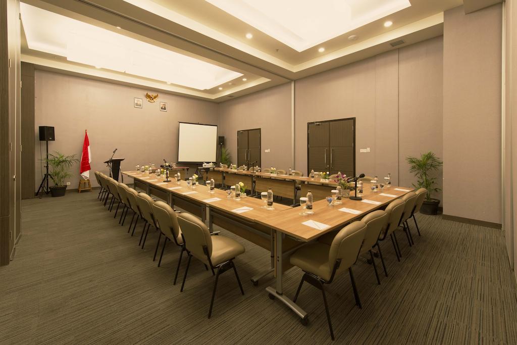Pranaya Boutique Hotel Serpong Eksteriør billede