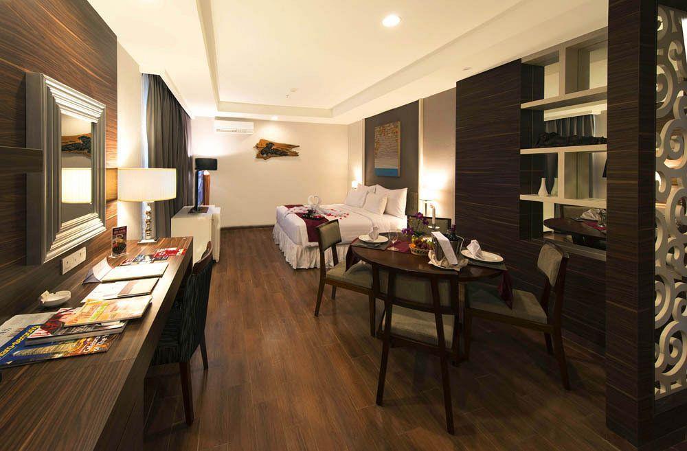 Pranaya Boutique Hotel Serpong Eksteriør billede