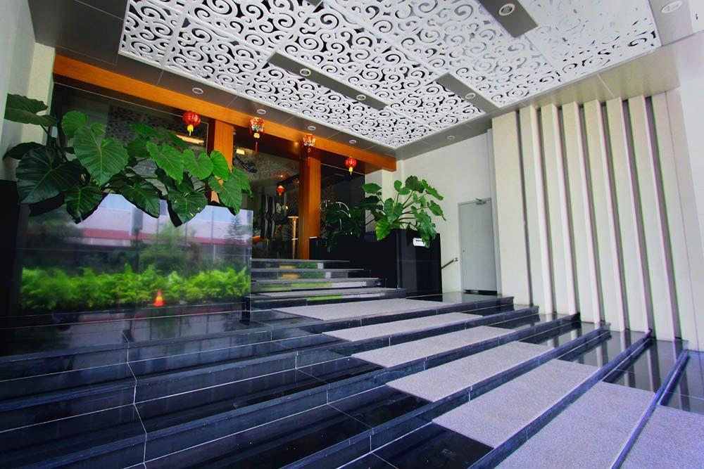 Pranaya Boutique Hotel Serpong Eksteriør billede