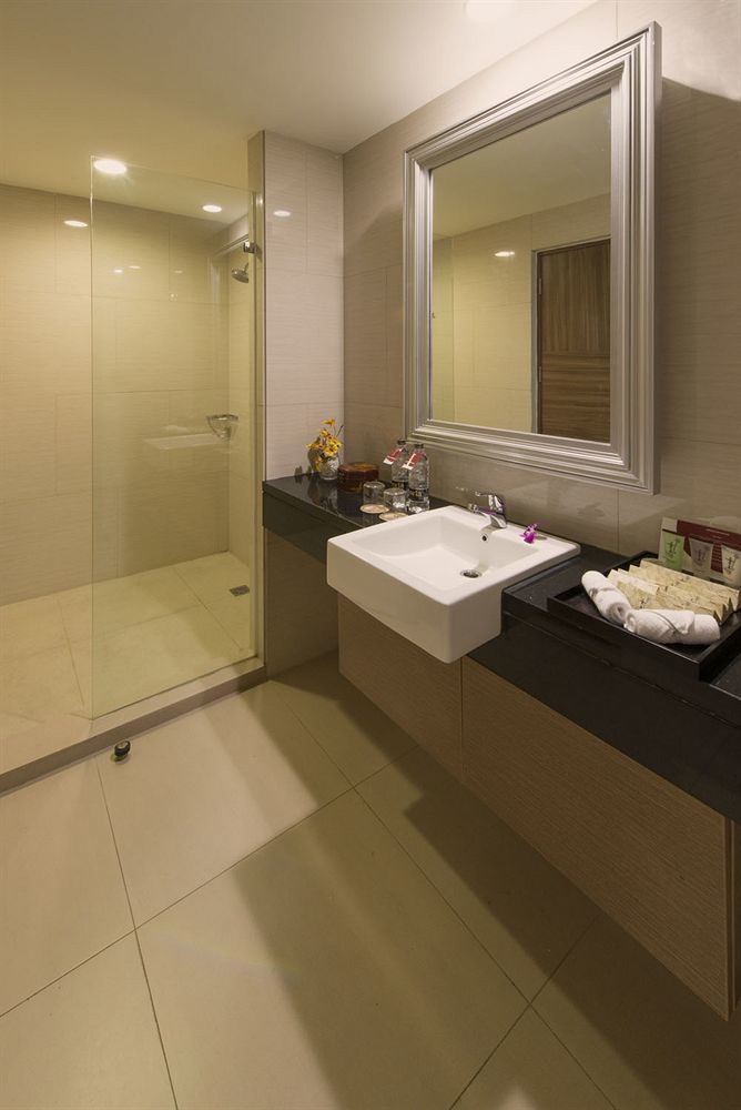 Pranaya Boutique Hotel Serpong Eksteriør billede