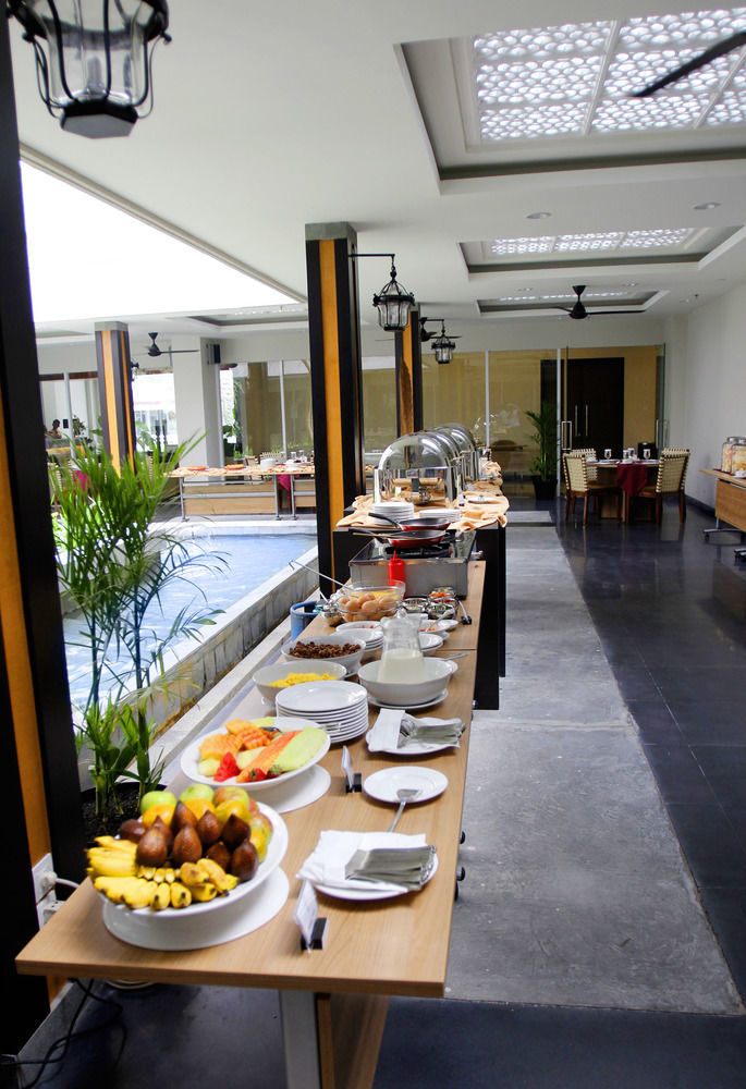 Pranaya Boutique Hotel Serpong Eksteriør billede