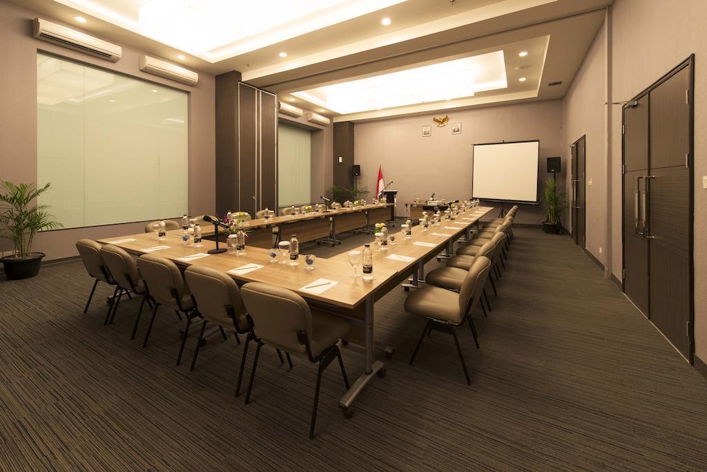 Pranaya Boutique Hotel Serpong Eksteriør billede