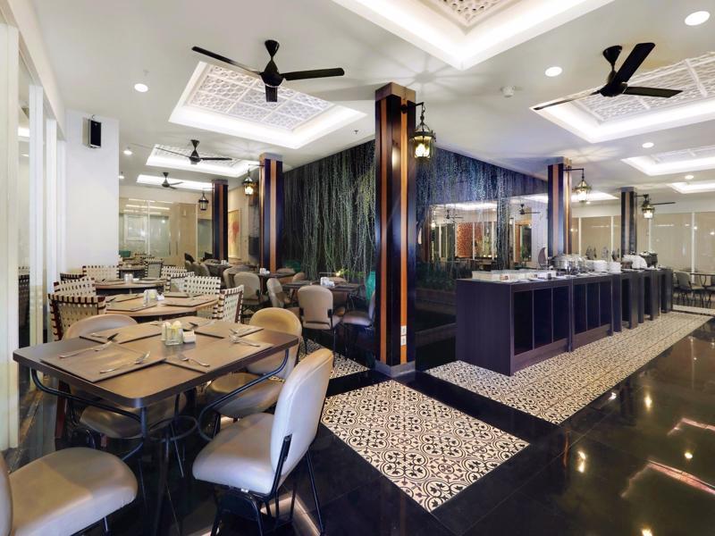 Pranaya Boutique Hotel Serpong Eksteriør billede