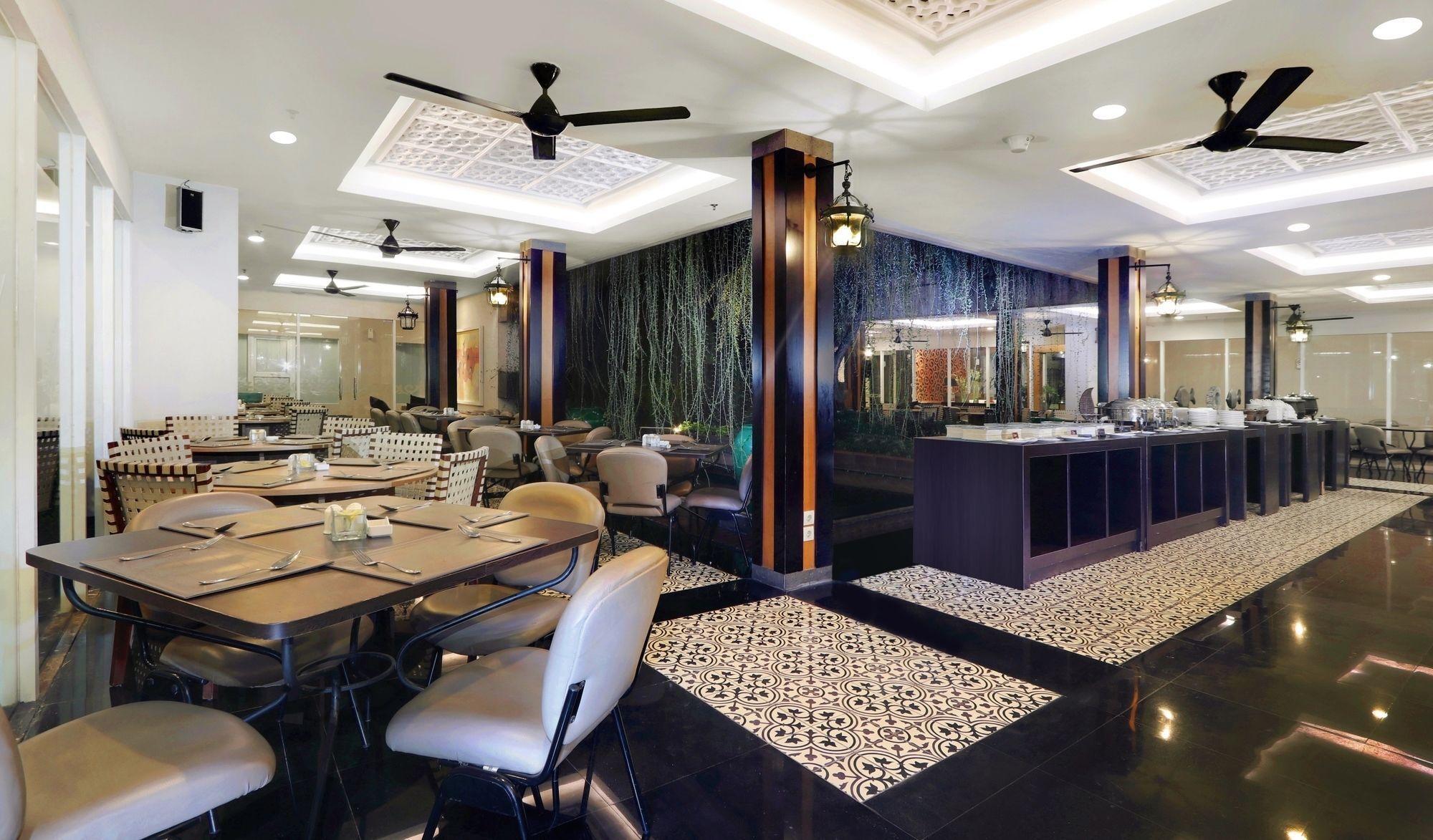 Pranaya Boutique Hotel Serpong Eksteriør billede
