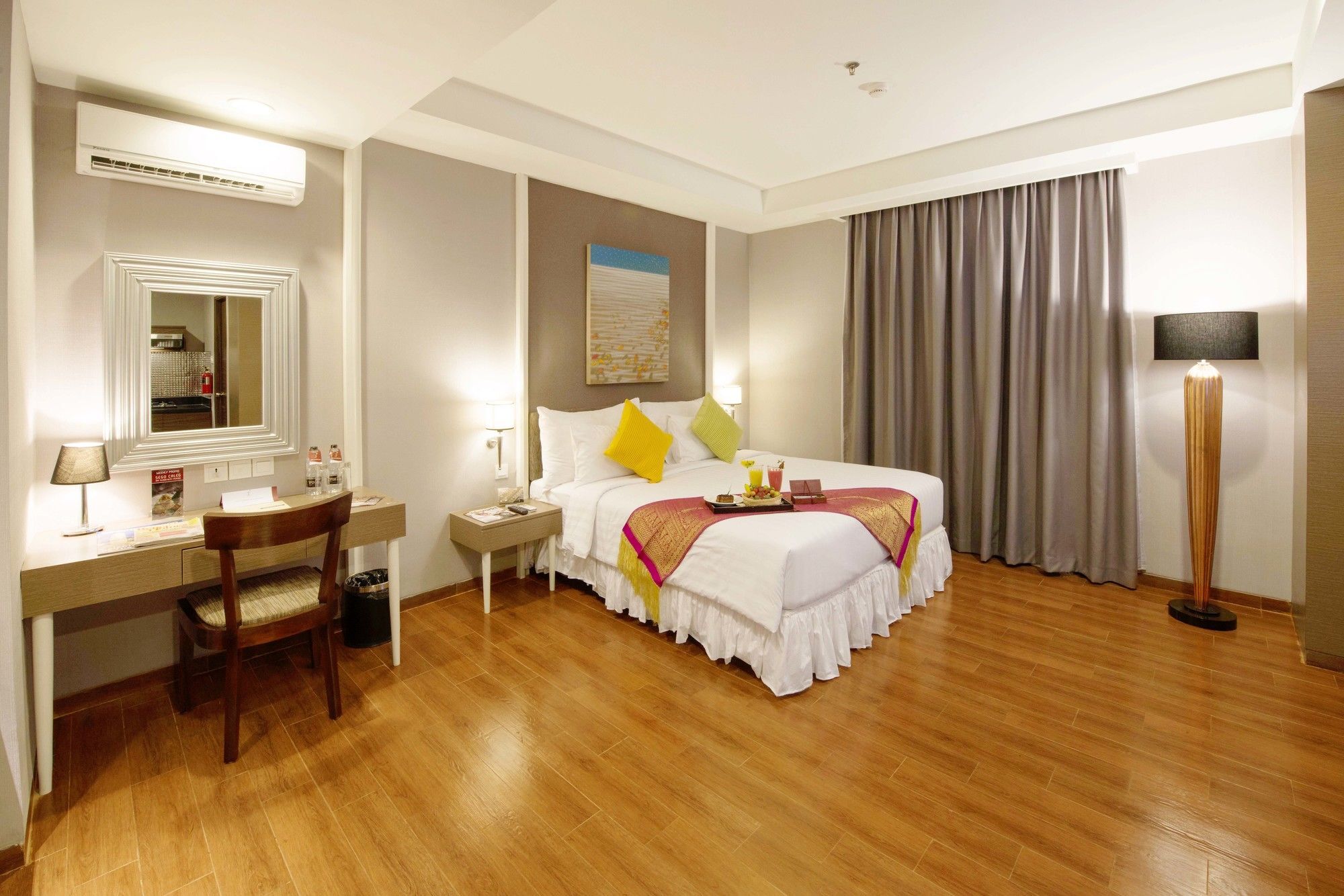 Pranaya Boutique Hotel Serpong Eksteriør billede